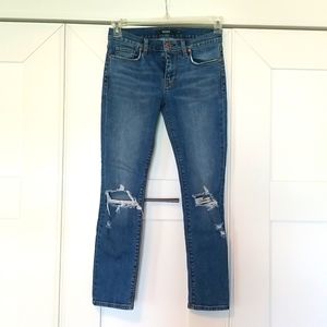 Hudson jeans